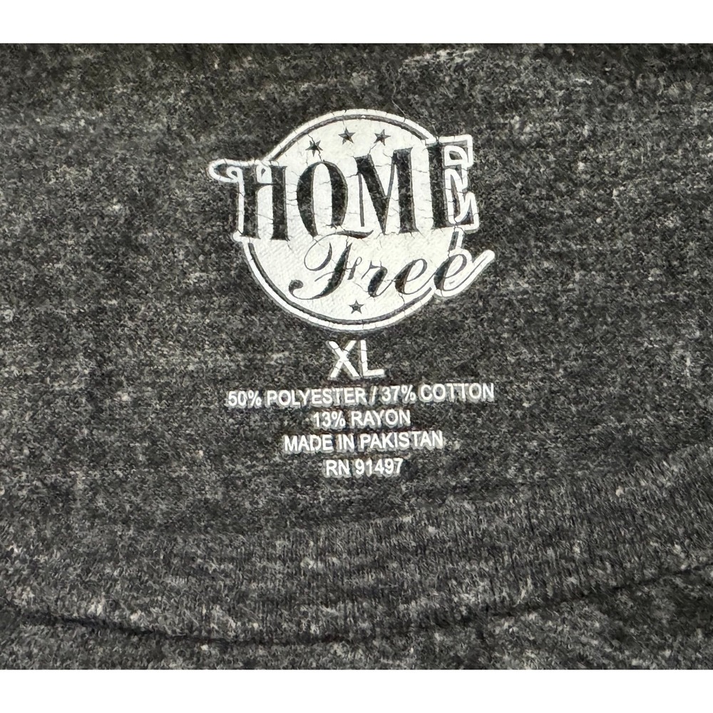 Women's Home Free size XL Long Sleeve shirt - Picture 5 of 5
